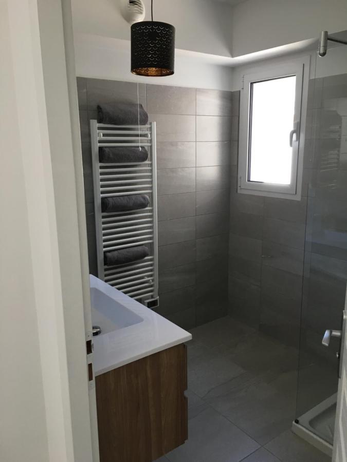 Charmant T2 Hauteurs De Bastia Bastia  Buitenkant foto